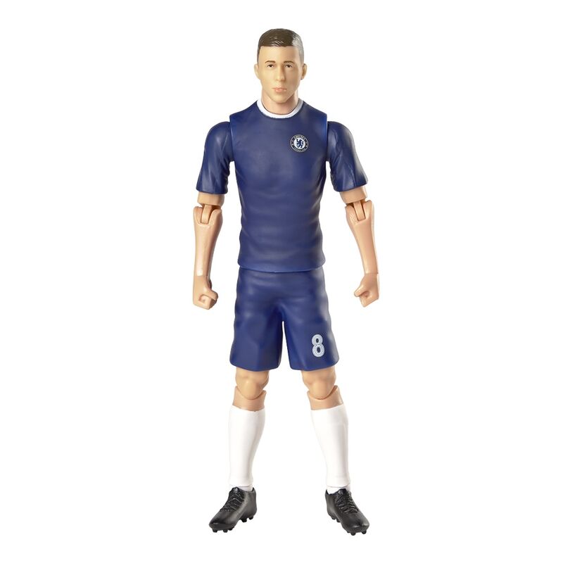 Figura Action Enzo Fernandez Chelsea 20cm