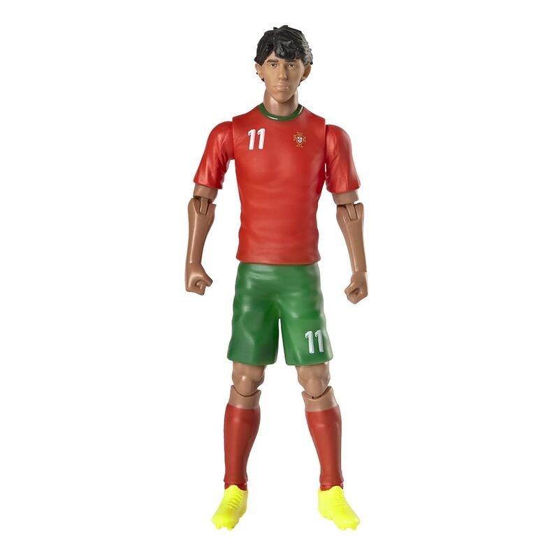 Figura Action Joao Felix Portugal 20cm