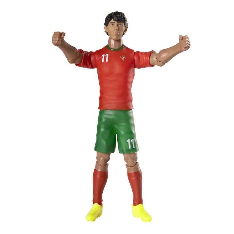 Figura Action Joao Felix Portugal 20cm