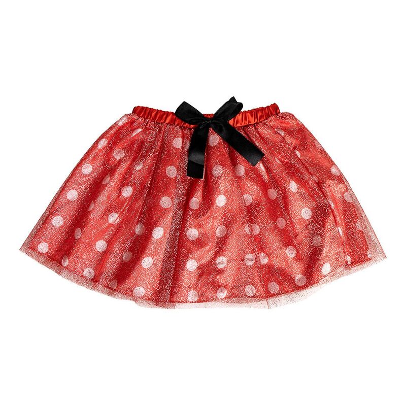 Set diadema + tutu Minnie Disney