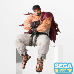 street fighter