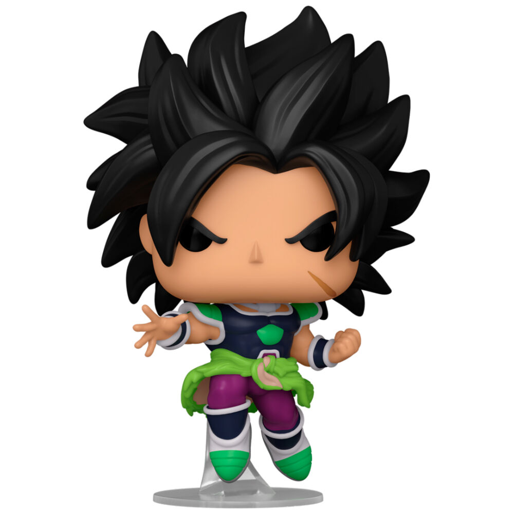 Figura POP Dragon Ball Super Broly – Broly