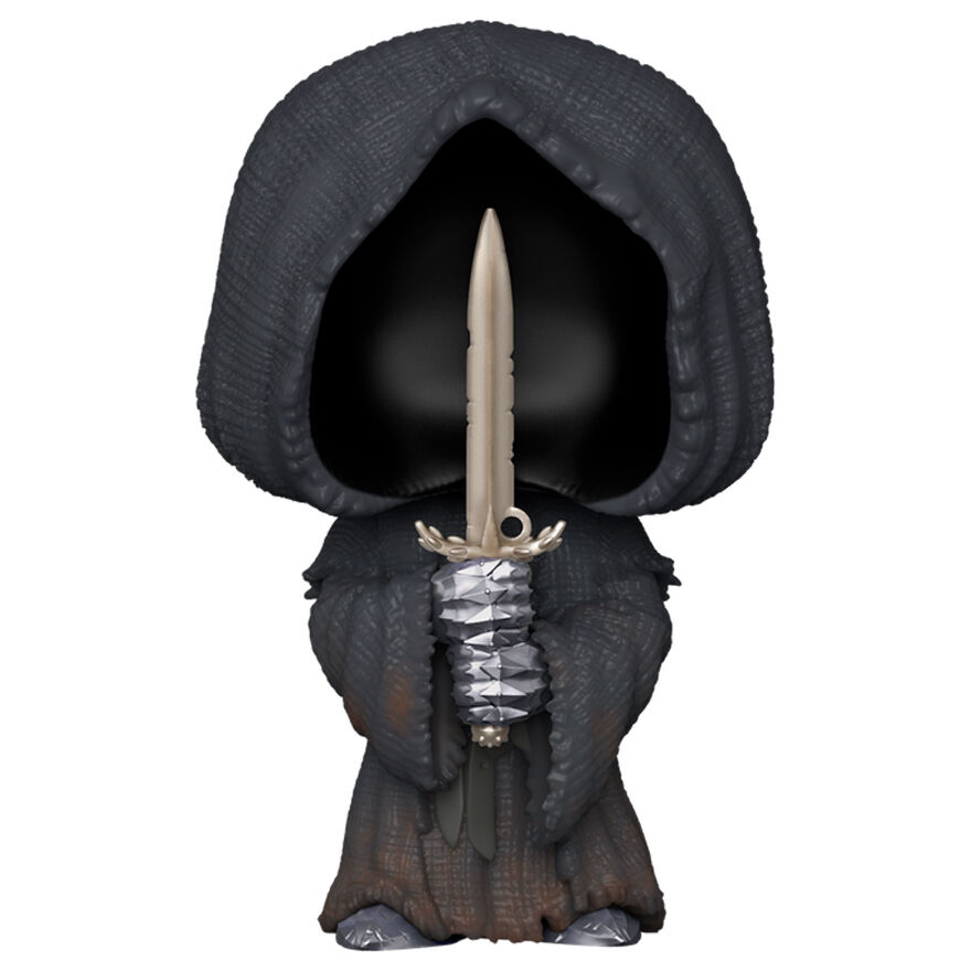 Figura POP El Señor de los Anillos Nazgul