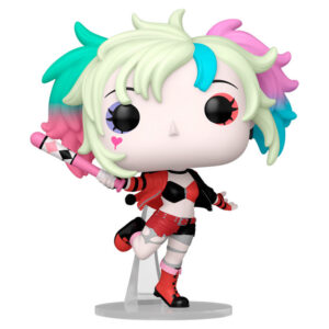 harley quinn