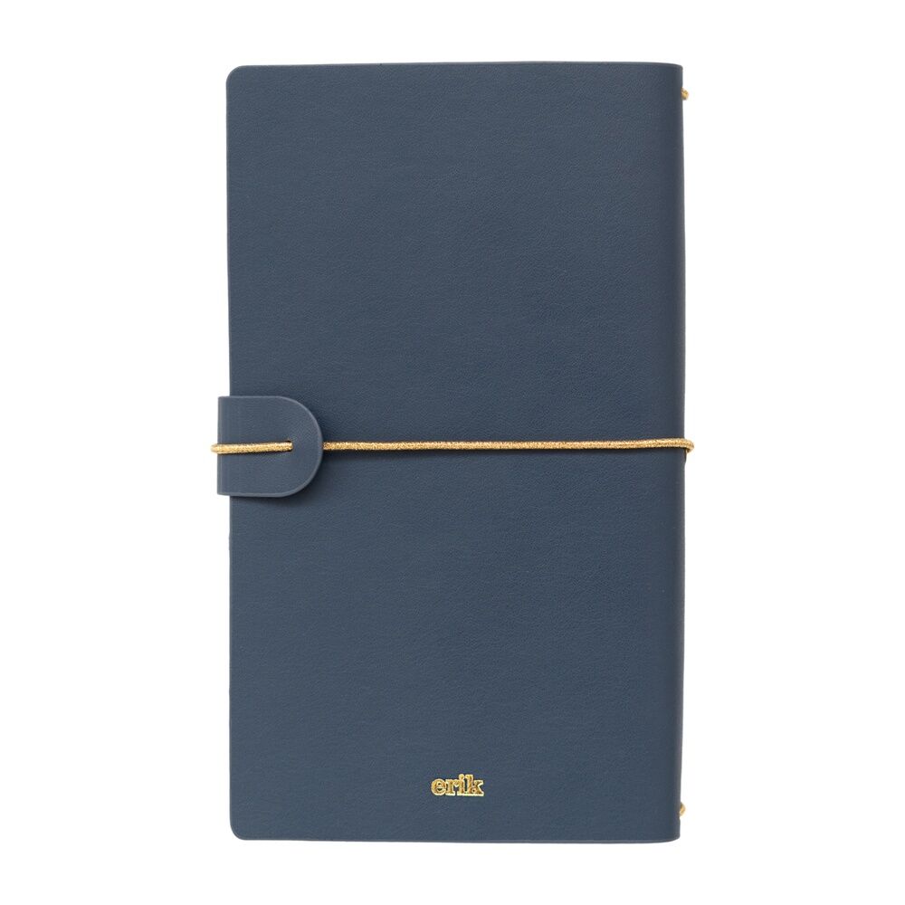 Cuaderno de viaje Astral