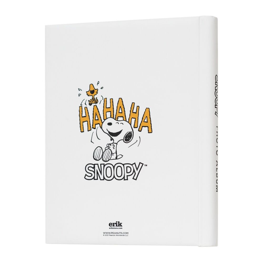 Album de Fotos Autoadhesivas Snoopy