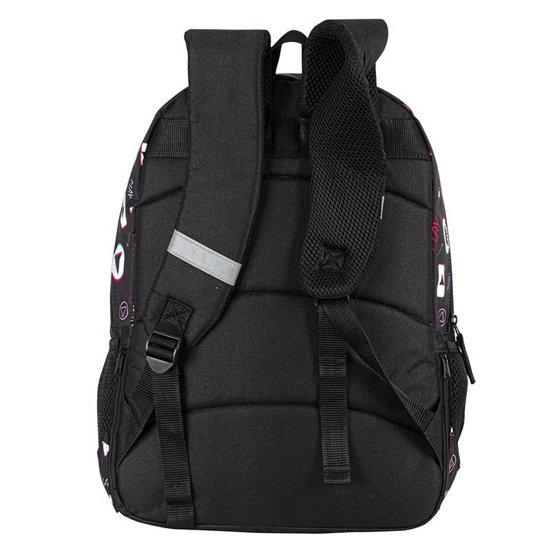 Mochila Tik Tok 42cm - Imagen 5