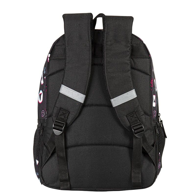 Mochila Tik Tok 42cm - Imagen 7