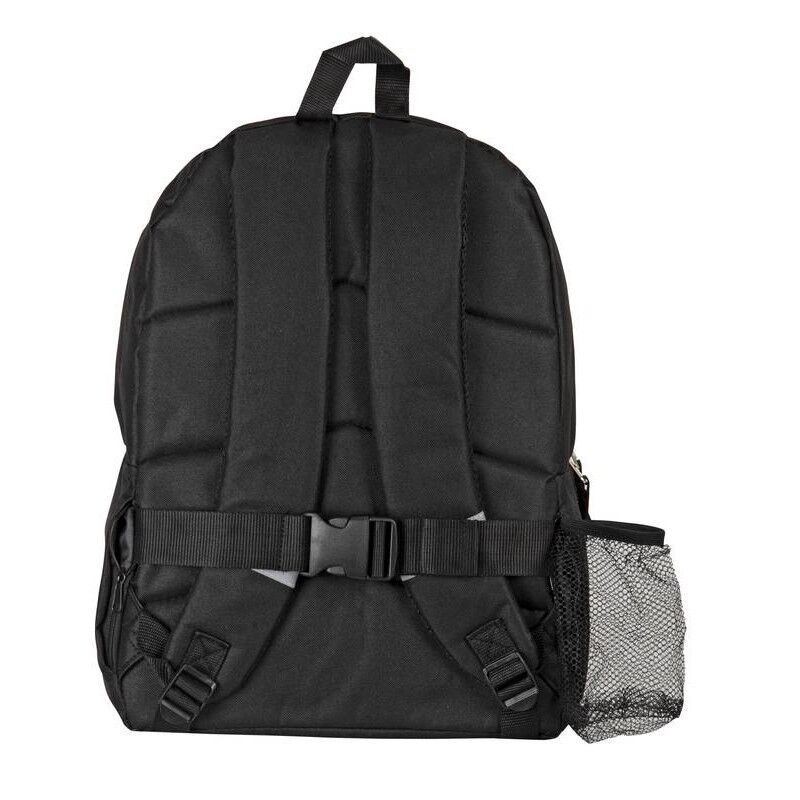 Mochila Cuadros 42cm - Imagen 3