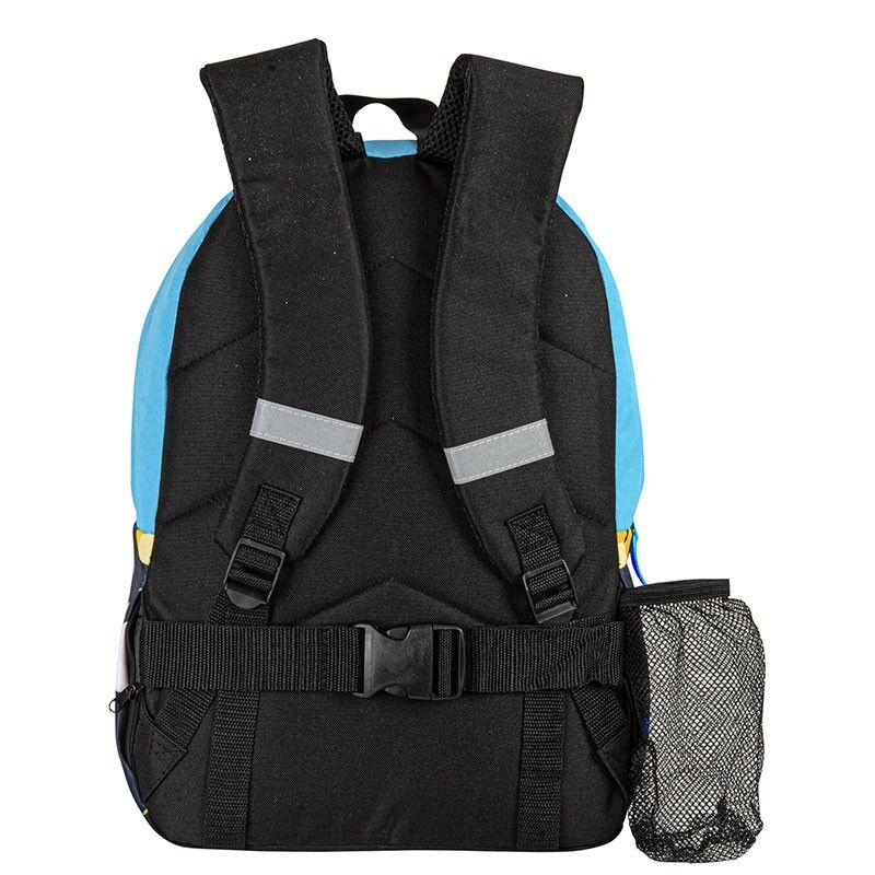 Mochila Mariposas 43cm - Imagen 7