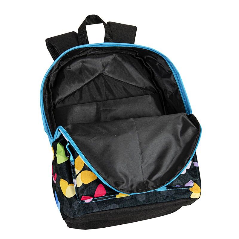 Mochila Mariposas 43cm - Imagen 8