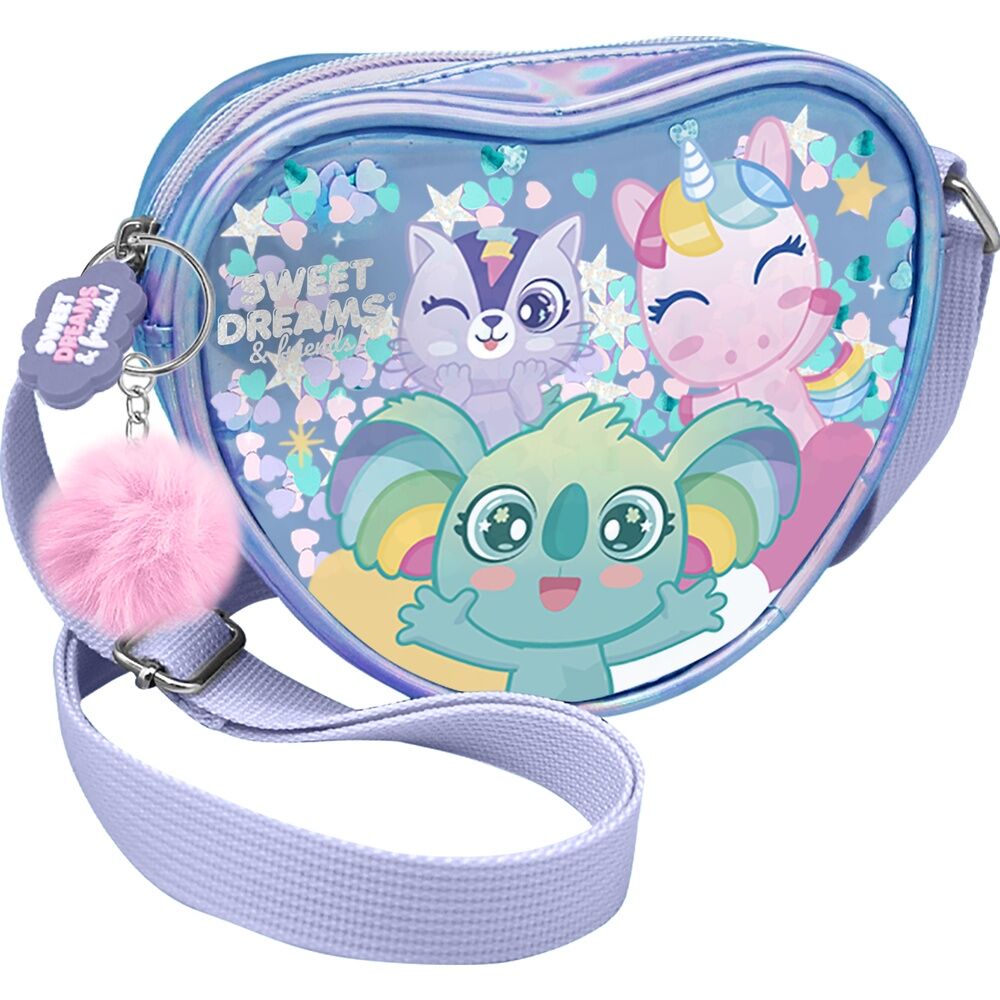 Bolso corazon Sweet Dreams