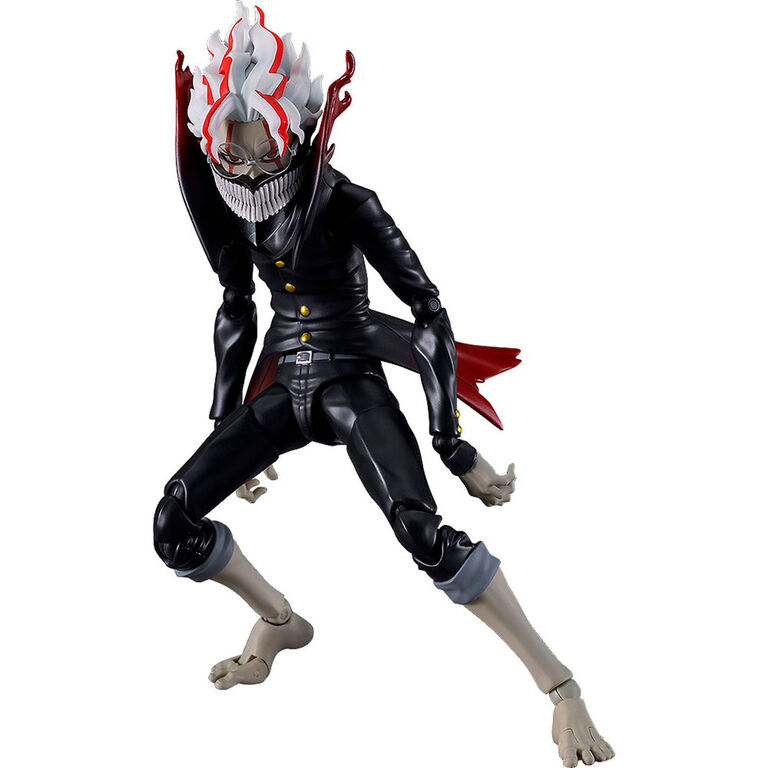 Figura Orakun Transformed Dandadan Figma 16cm