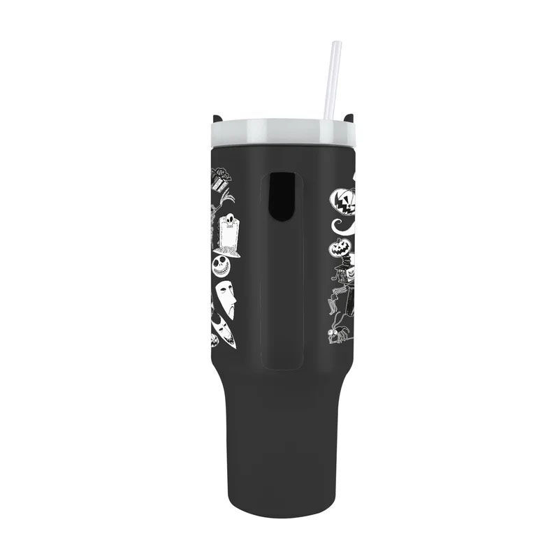 Vaso termo Pesadilla Antes de Navidad Disney 1,2l