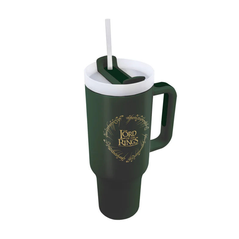 Vaso termo El Señor de los Anillos 1,2 L
