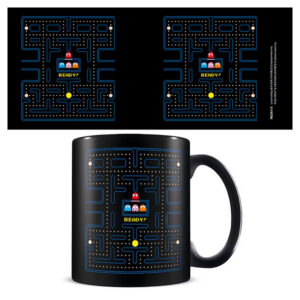 pac-man