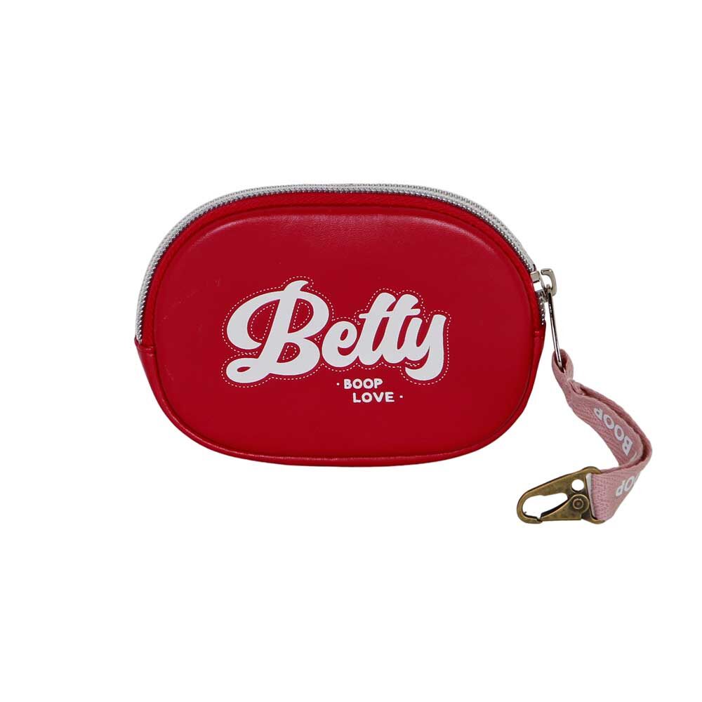 Monedero Fashion Betty Boop