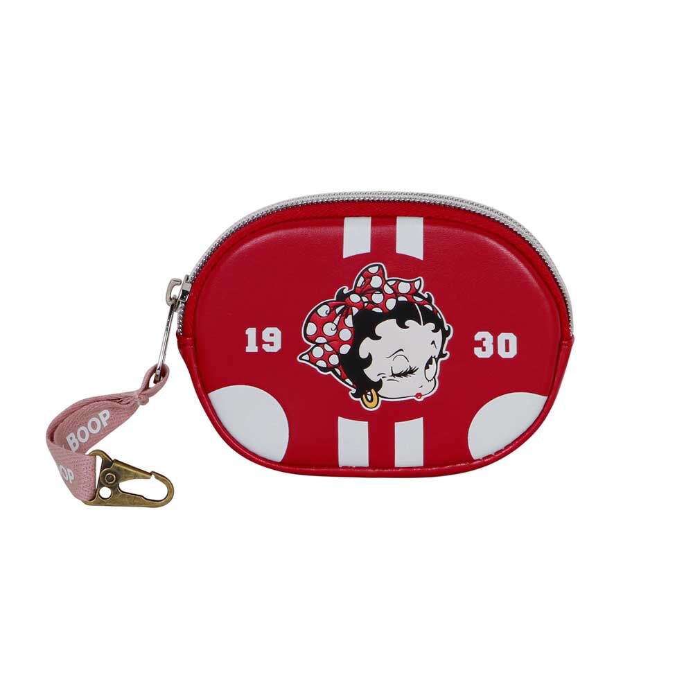 Monedero Fashion Betty Boop