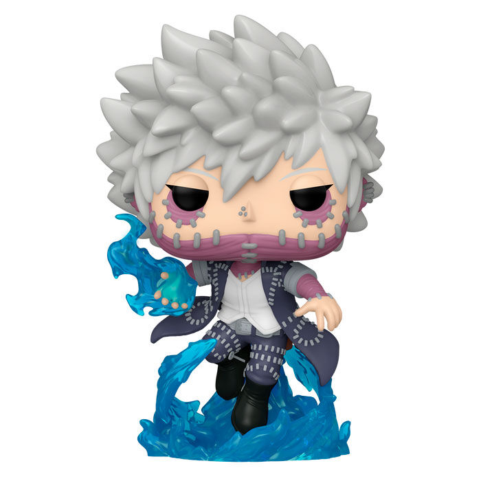 Figura POP My Hero Academia Dabi Exclusive