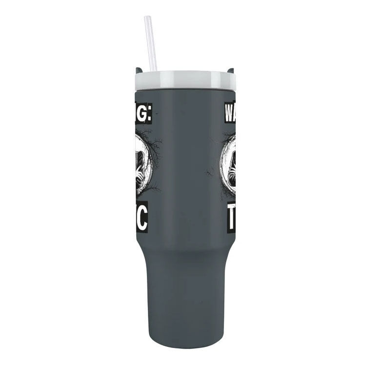 Vaso termo Miercoles Wednesday 1,2l