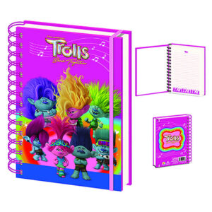 trolls