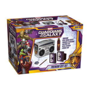 guardianes de la galaxia