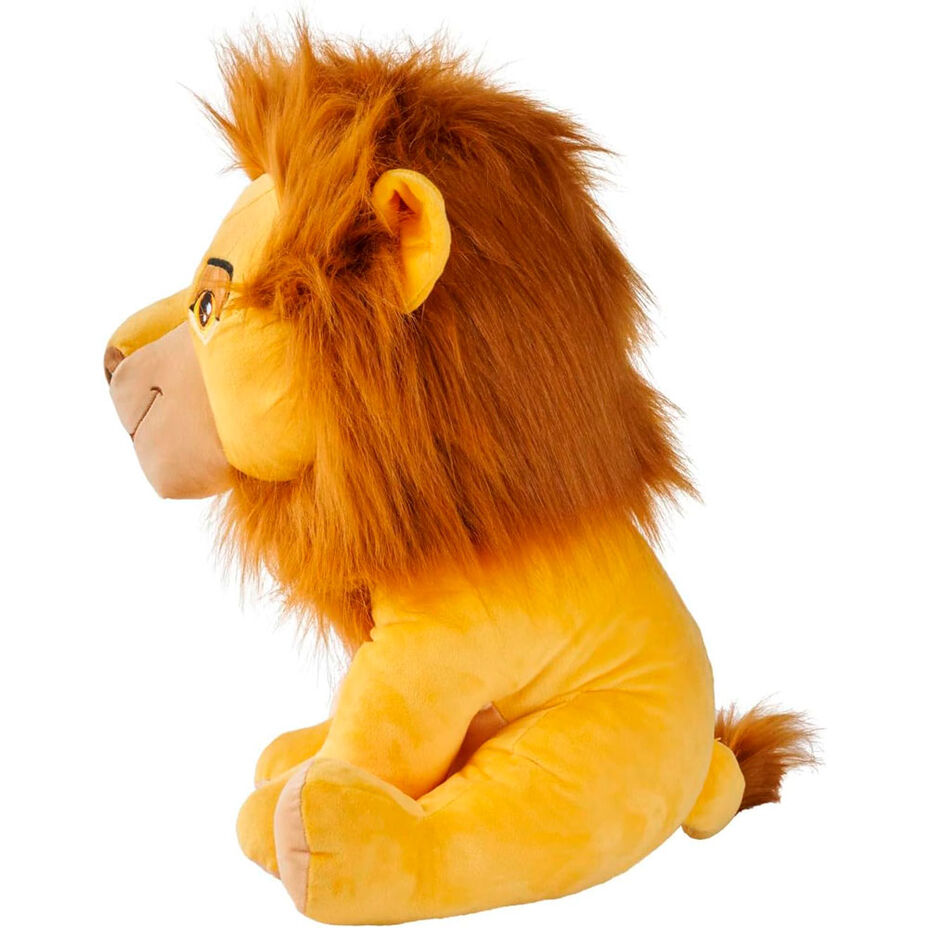 Peluche Mufasa Disney 45cm