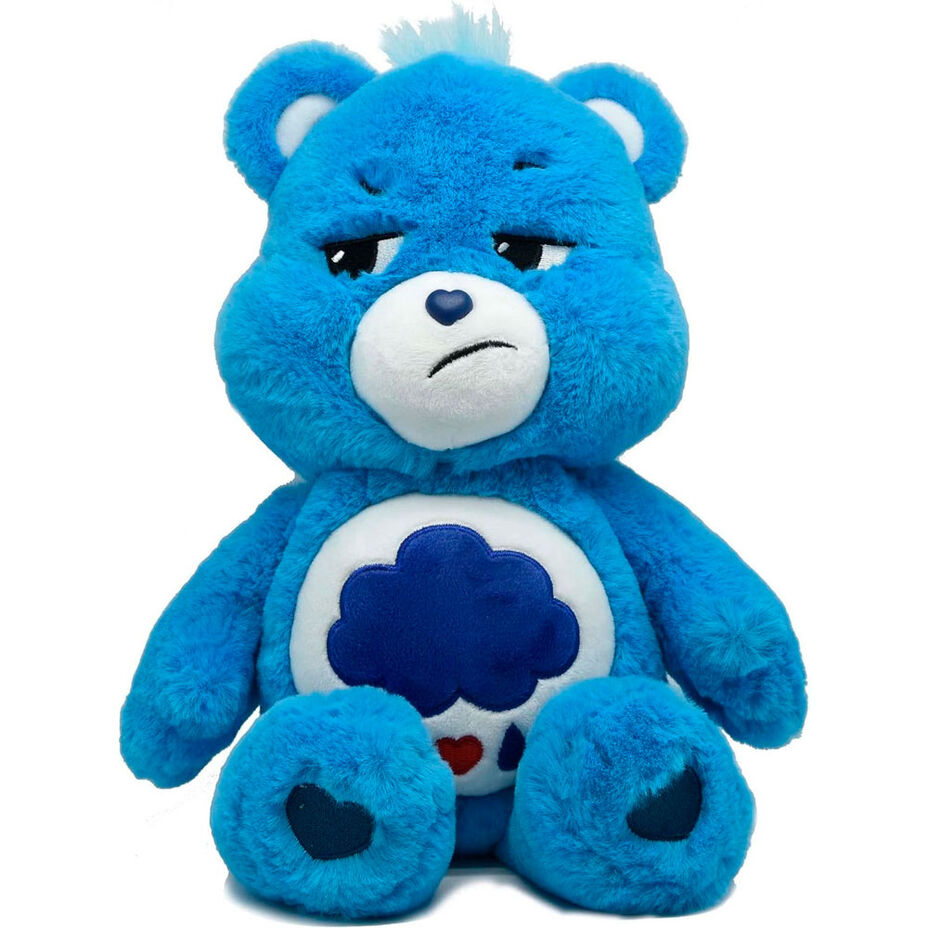 Peluche Quejosito Osos Amorosos 35cm