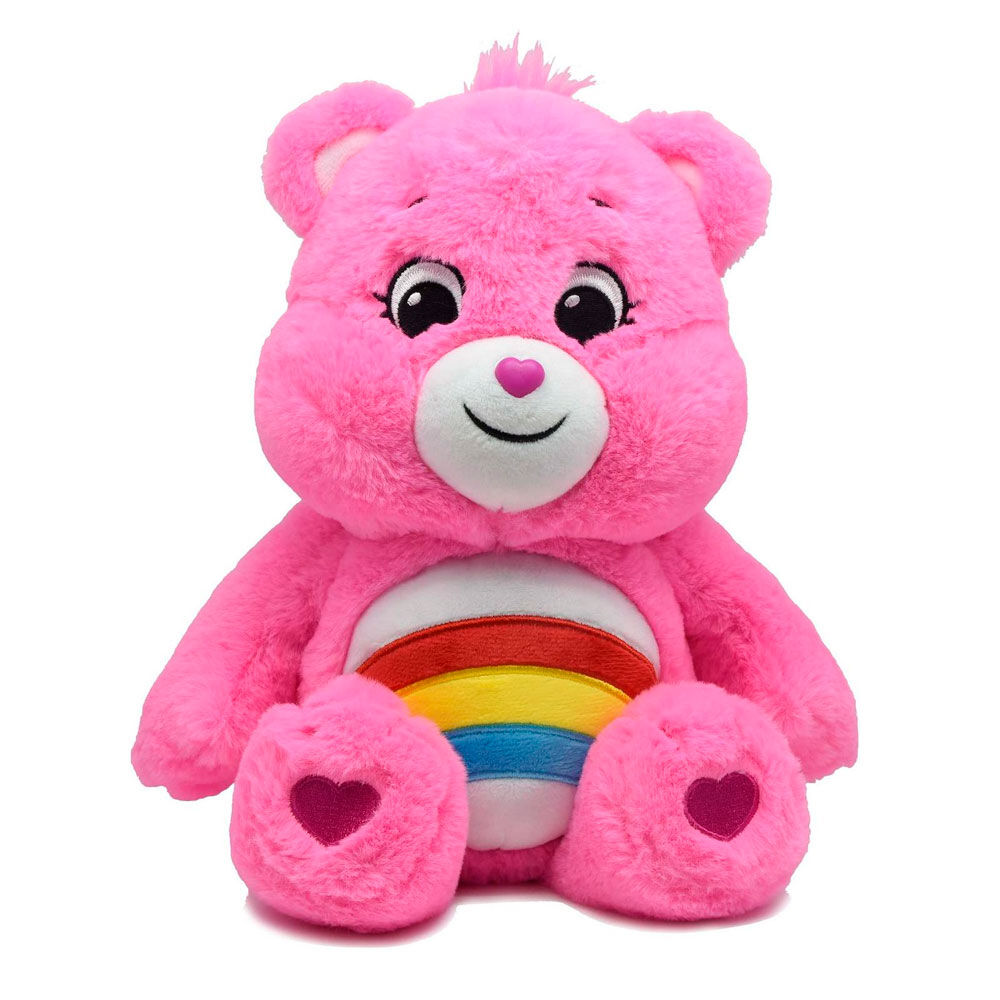 Peluche Mimosita Osos Amorosos 35cm