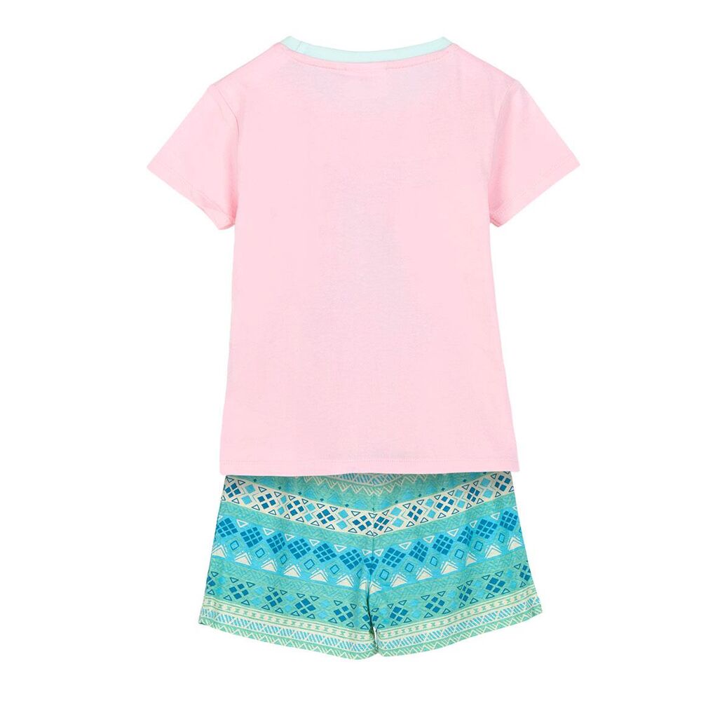 Pijama Vaiana Moana Disney