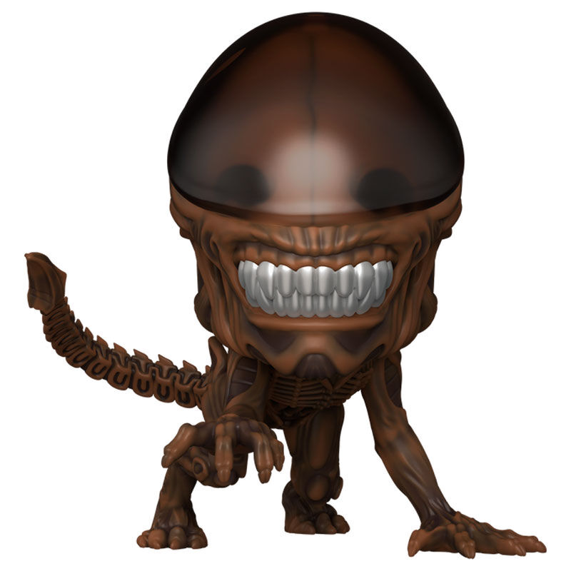 Figura POP Super Alien 3 The Runner