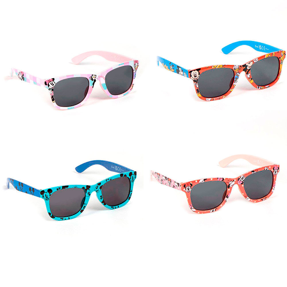 Gafas sol Minnie Disney surtido