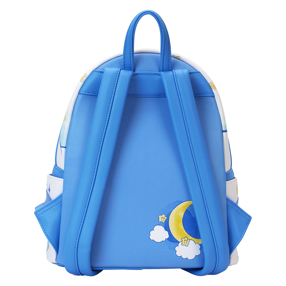 Mochila Rainbow Osos Amorosos Loungefly 26cm