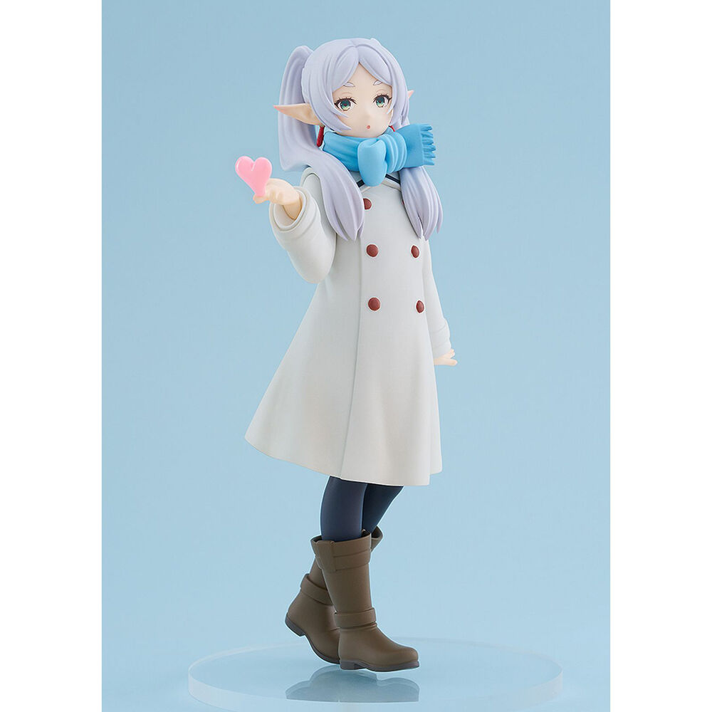 Figura Pop up Parade Frieren Blow Kiss Frieren: Beyond Journey’ S 16,5cm