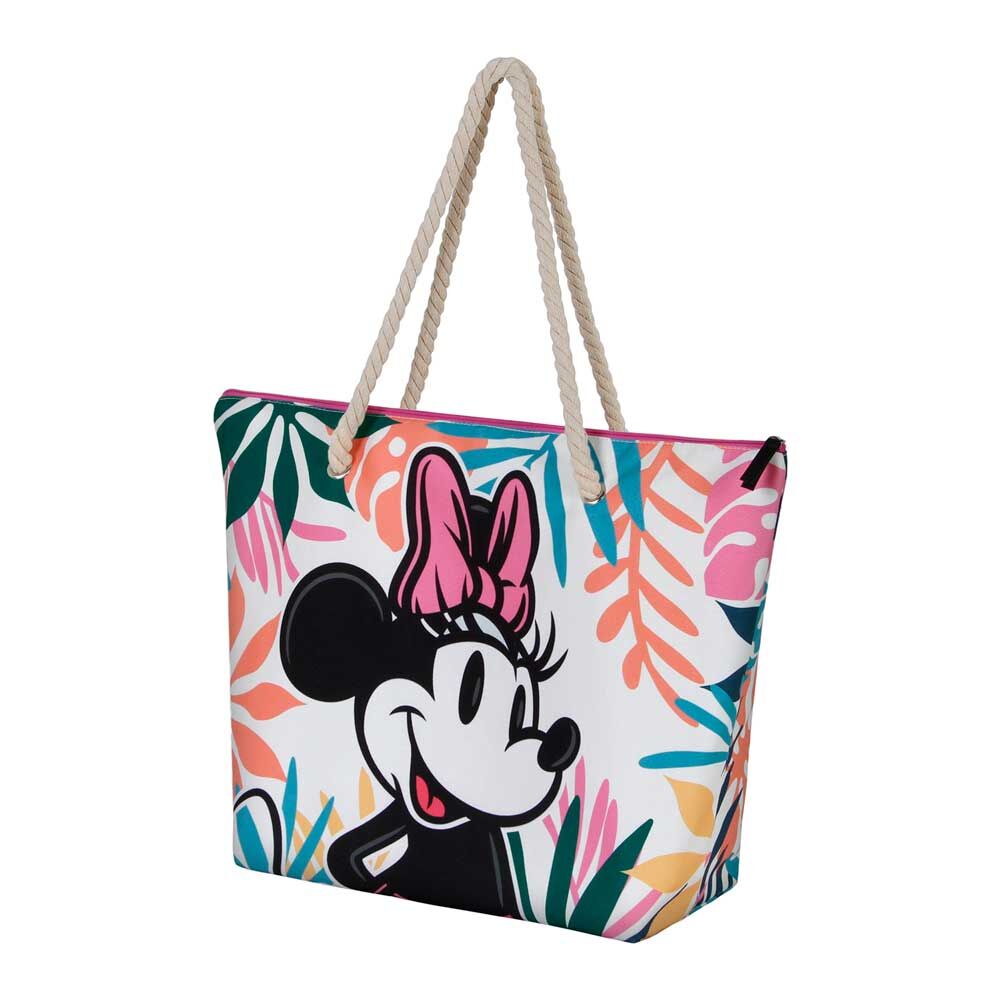Bolsa playa Island Minnie Disney