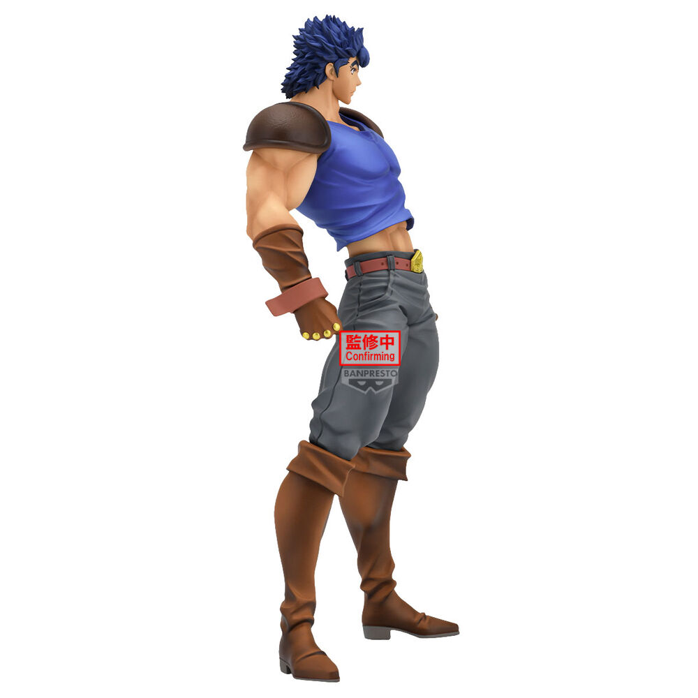 Figura Jonathan Joestar JoJo’s Bizarre Adventure Phantom Blood Mometria 22cm