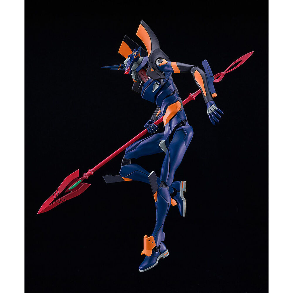 Figura Moderoid Evangelion Mark 06 Evangelion 2.0 You Can 16,5cm - Imagen 3