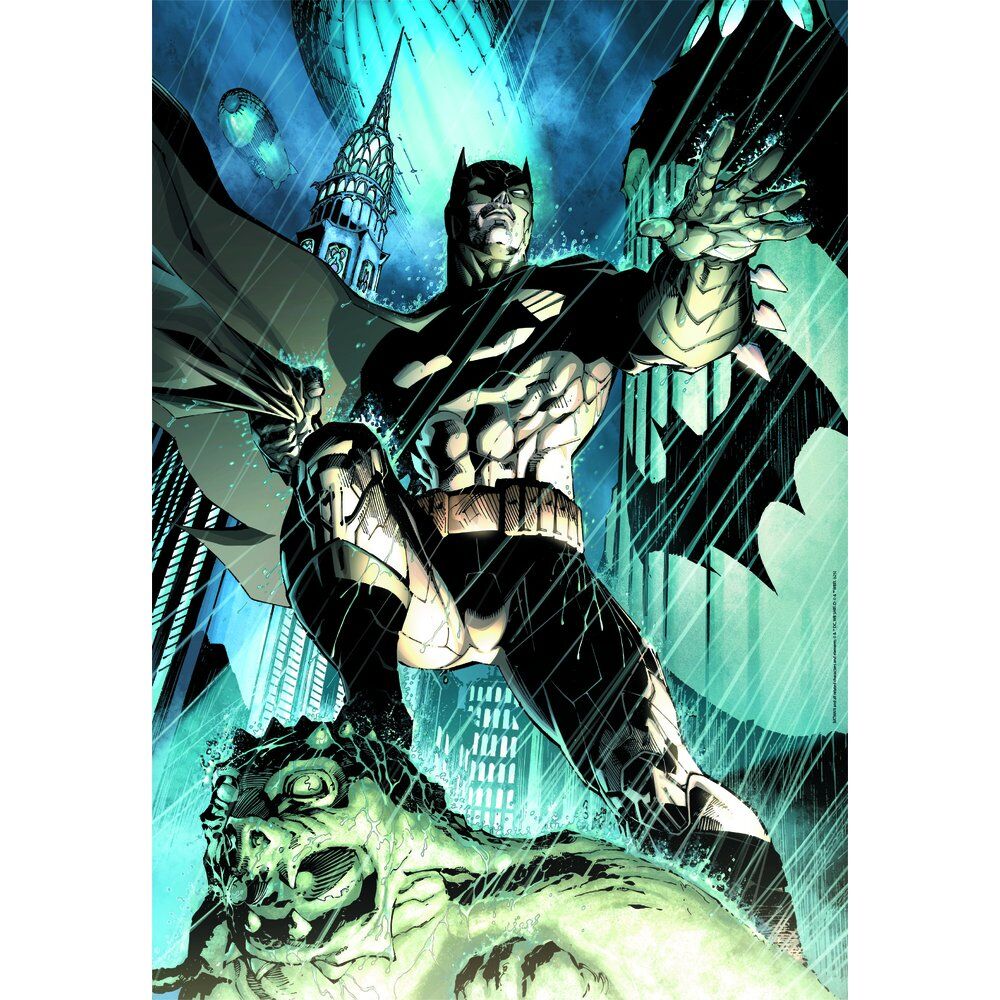 Puzzle Batman DC Comics 500pzs
