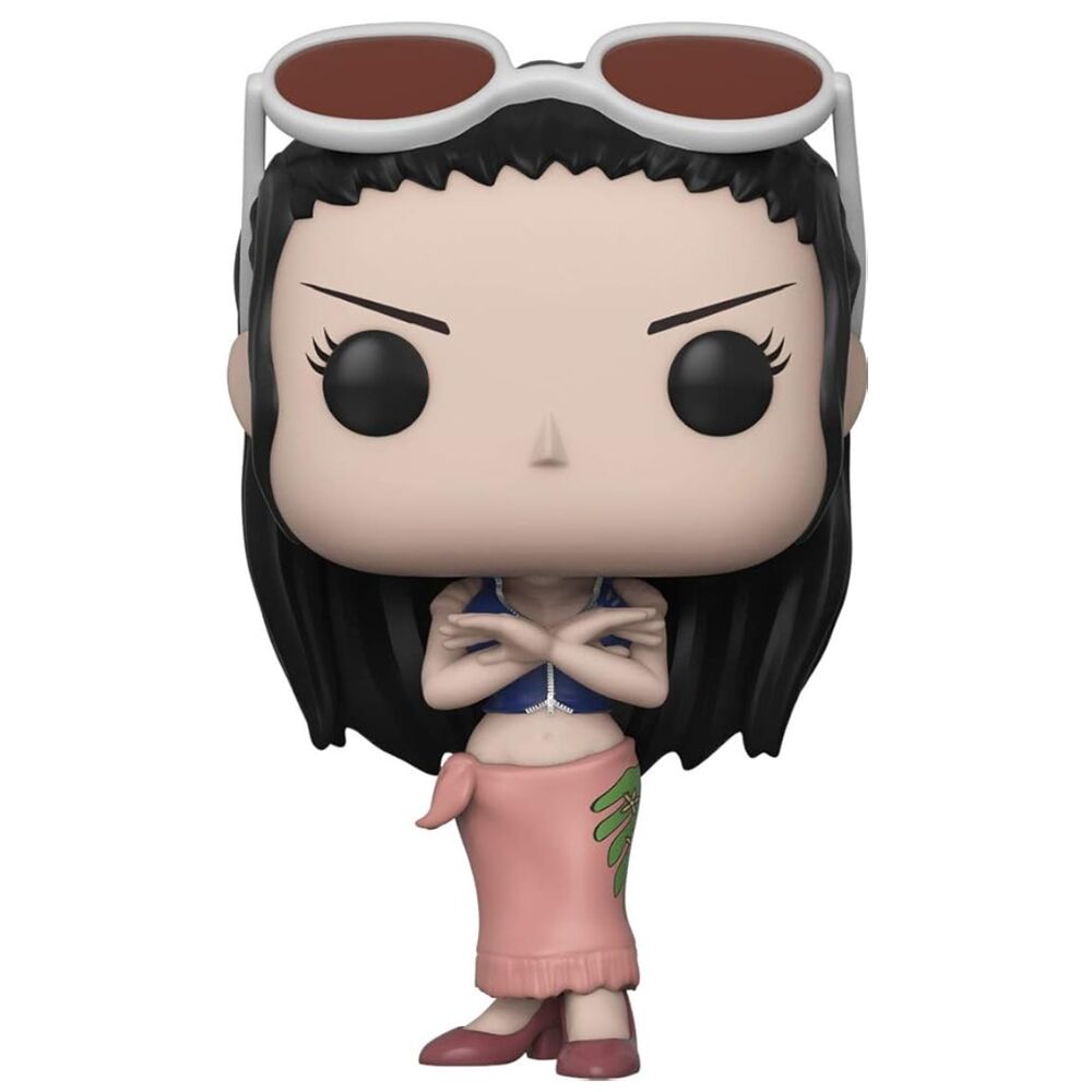 Figura POP One Piece Nico Robin