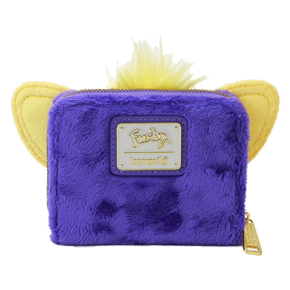 Cartera Furby Loungefly