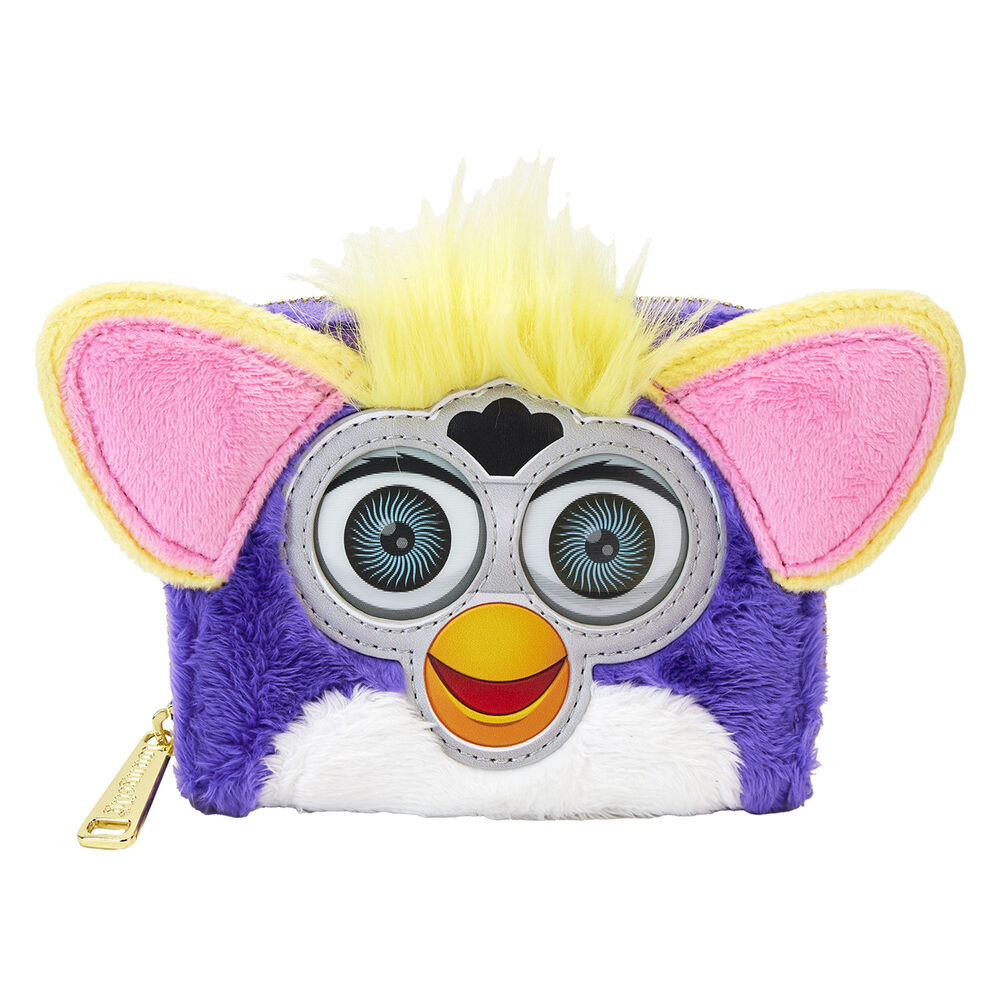 Cartera Furby Loungefly