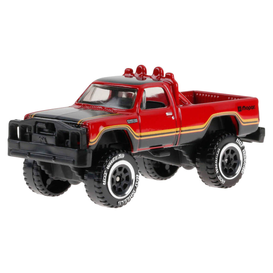 Vehiculo Honda Hot Wheels surtido