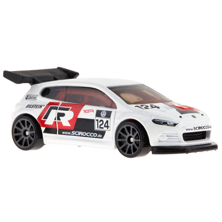 Coche Celebration Hot Wheels surtido
