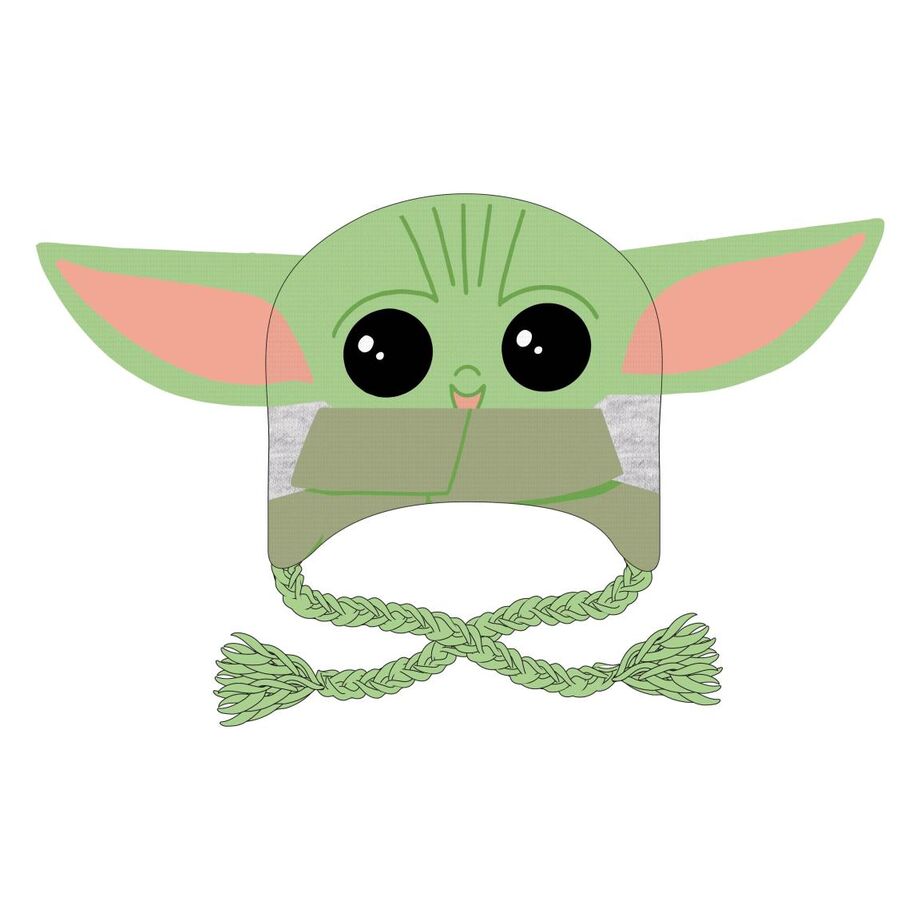 Gorro The Mandalorian Star Wars
