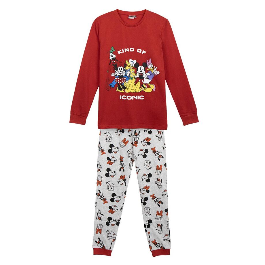 Pijama Mickey Disney adulto
