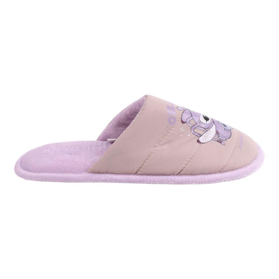 Pantuflas Stitch Disney adulto