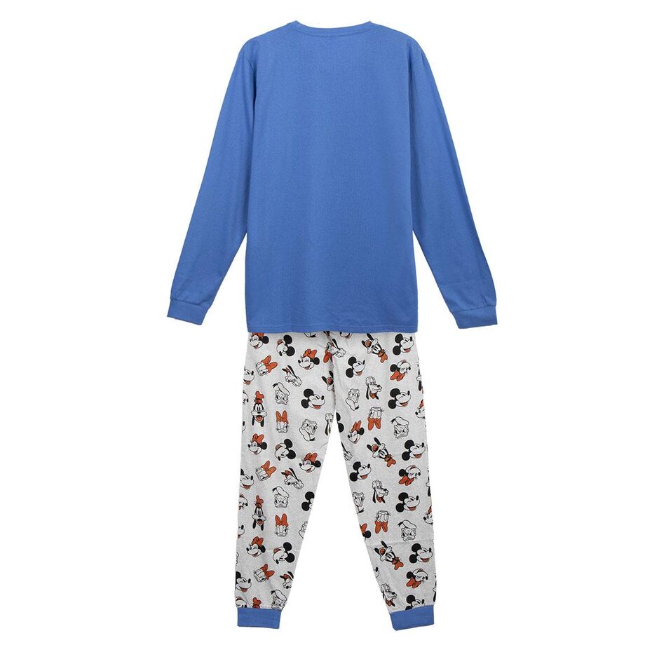 Pijama Mickey Disney adulto