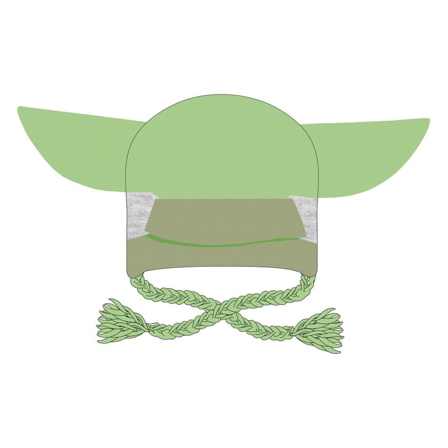 Gorro The Mandalorian Star Wars