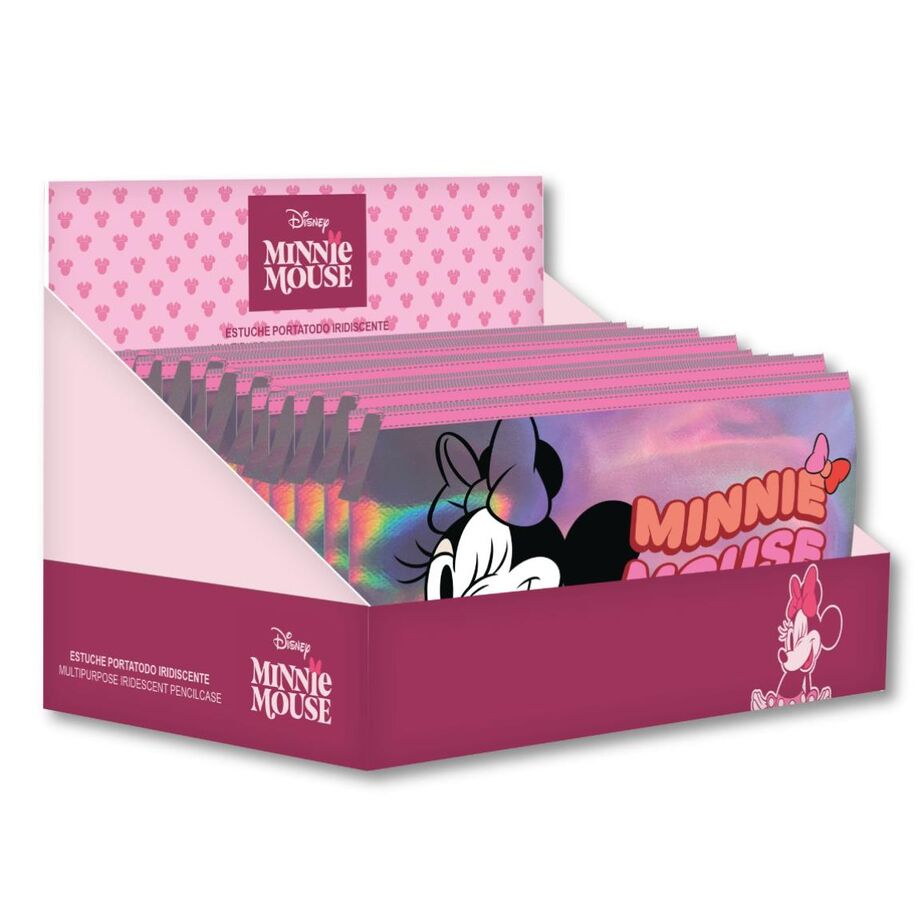 Portatodo Minnie Disney