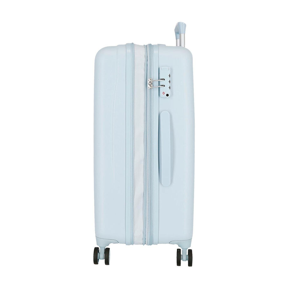 Maleta trolley ABS Have a Good Time Mickey Disney 65cm